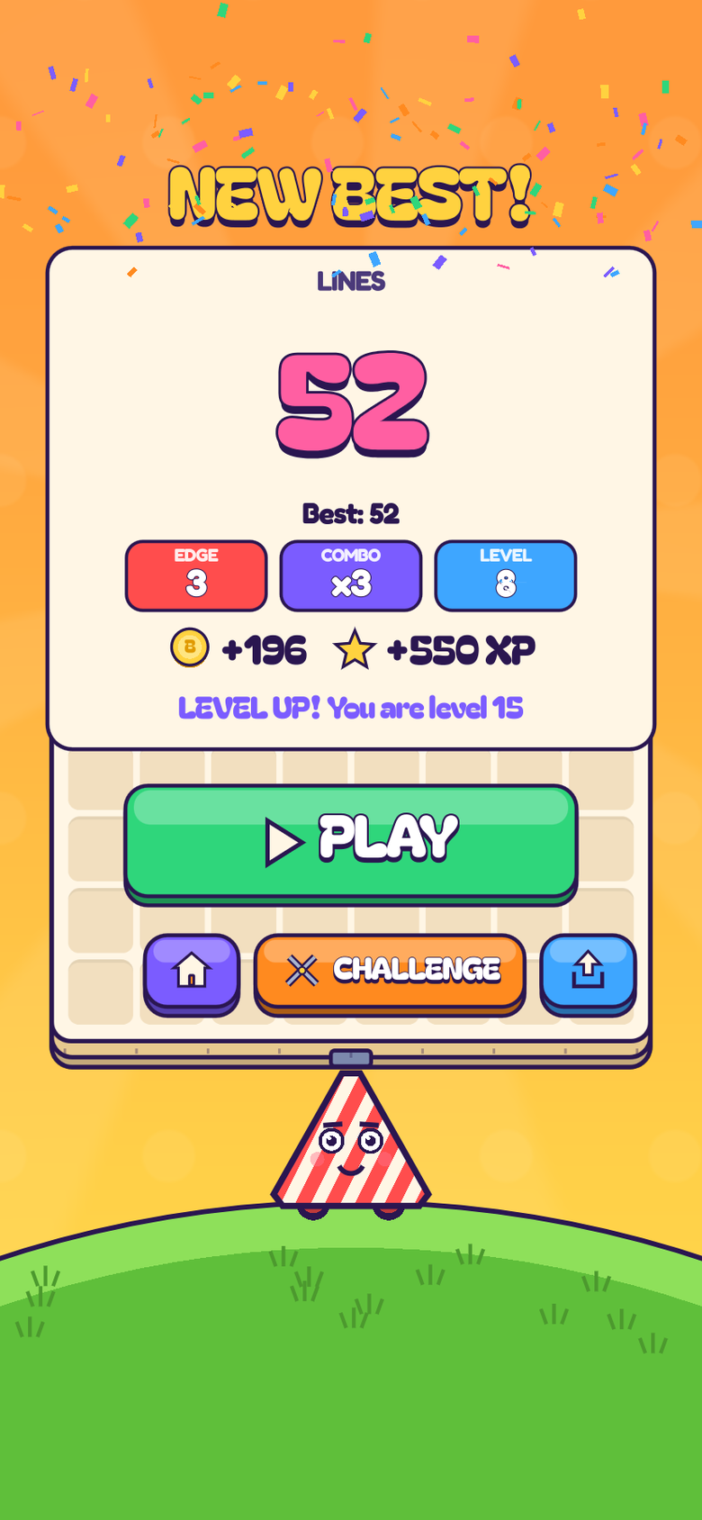 Duel your friends